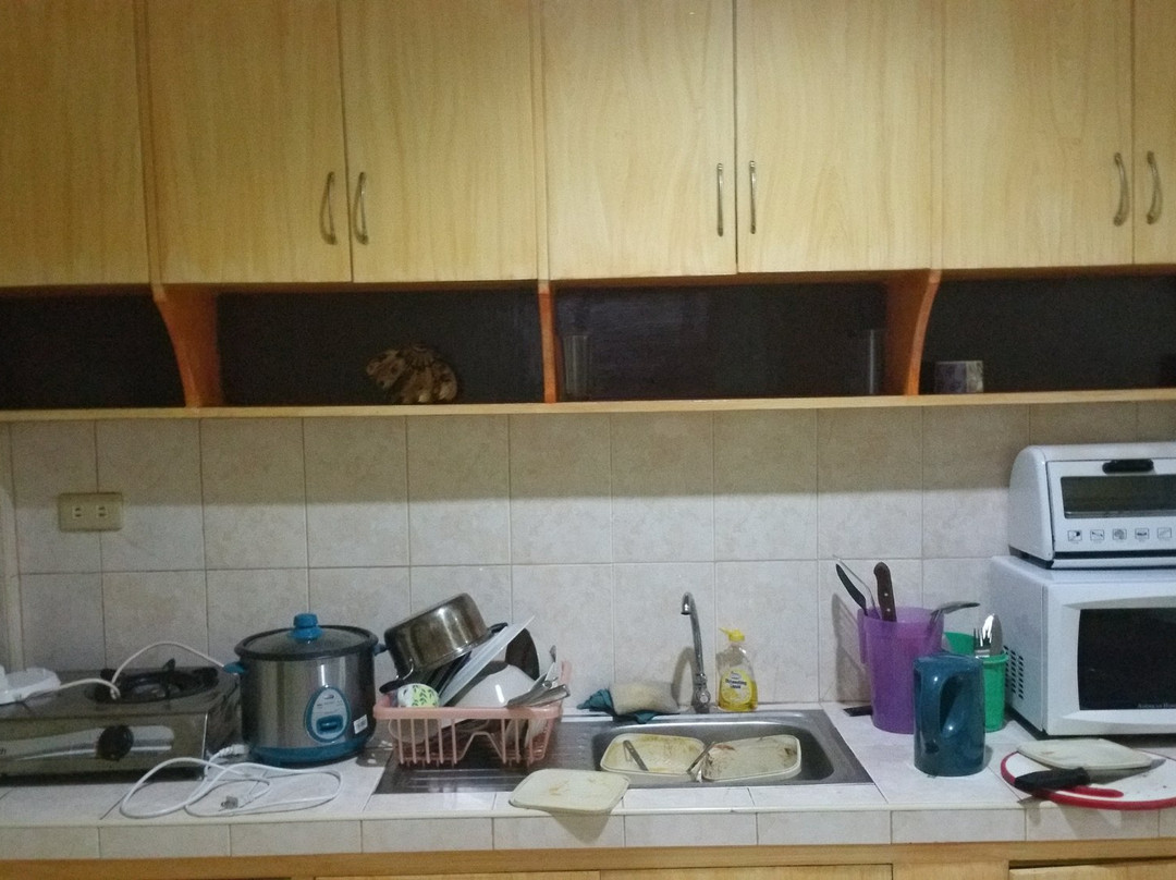 Sunrise Apartelle主图