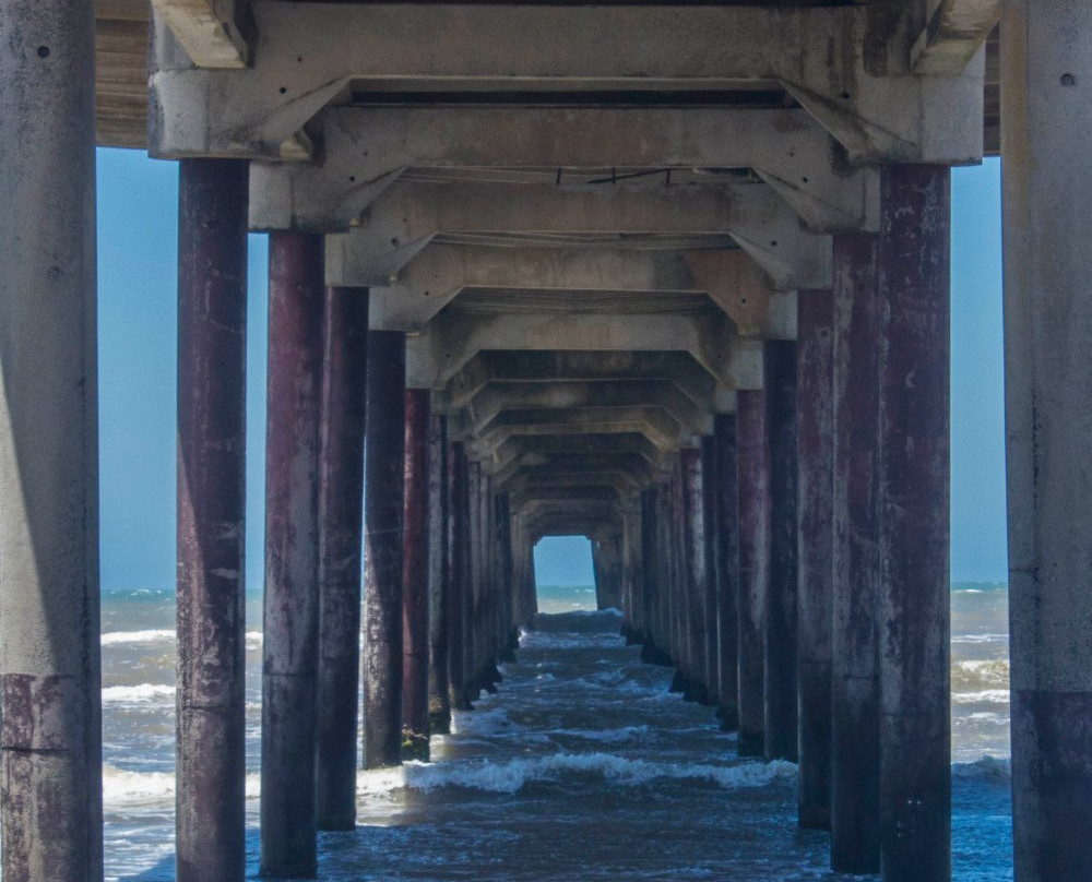 Balneario Arroio Do Silva Beach-Ararangua必去景点