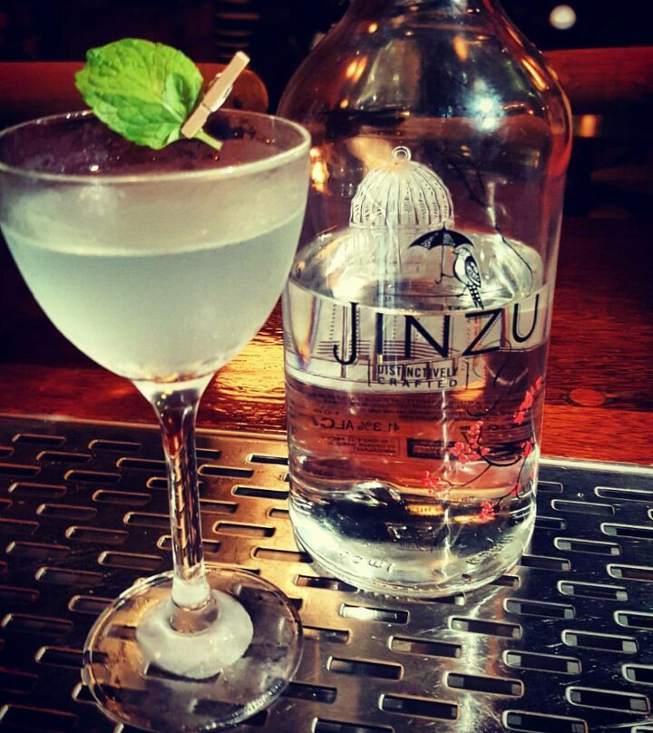 Hooch and Fellow-汤斯维尔必去景点