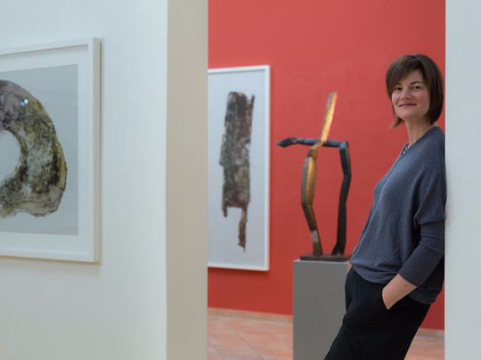 Galerie Sybille Nuett-德累斯顿必去景点