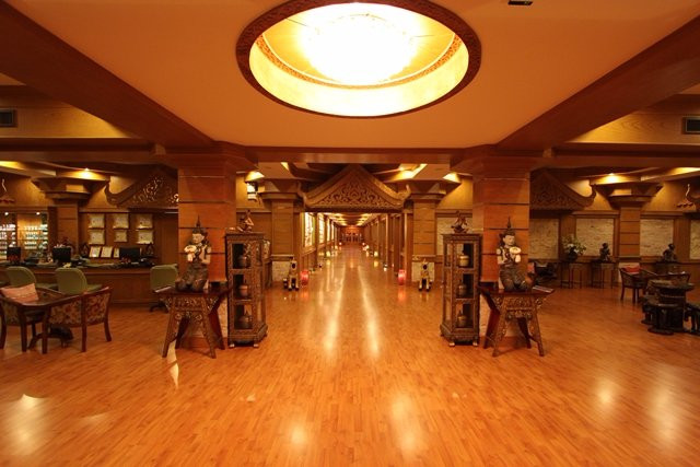 Jittrawan Wellness Spa景点图片