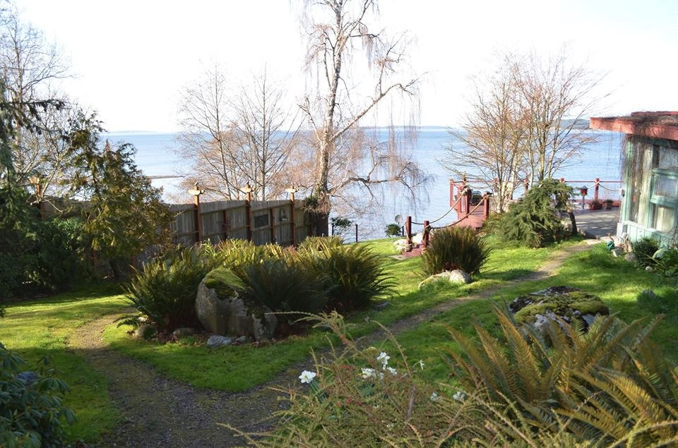 The Salish Seaside Escapes