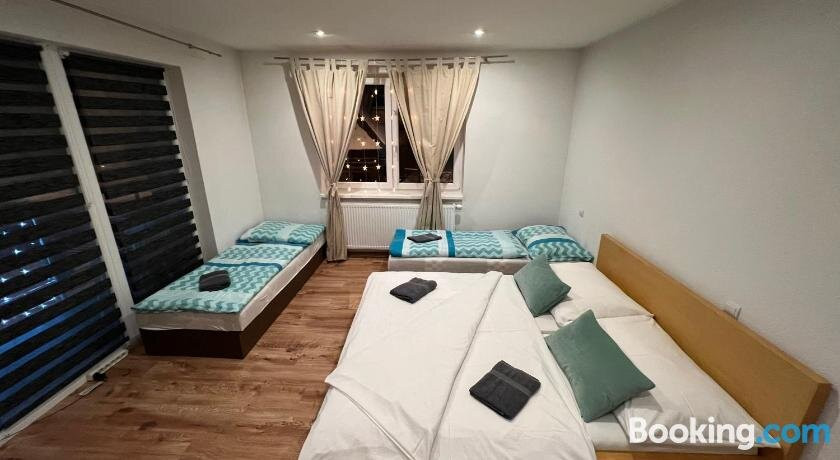 Family Apartments Myto pod Dumbierom