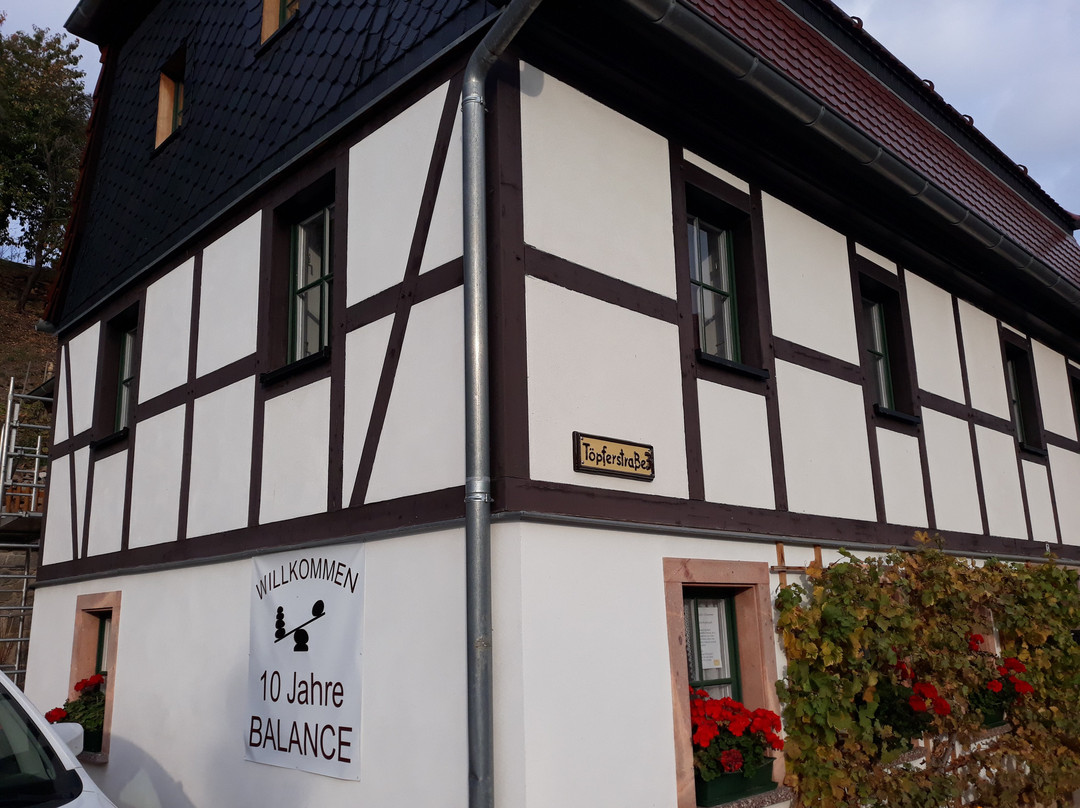 Balancehaus