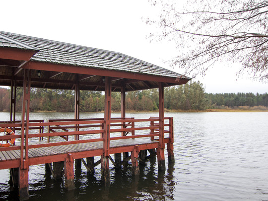 Hotel y Cabañas Las Mellizas - Caja Los Andes主图