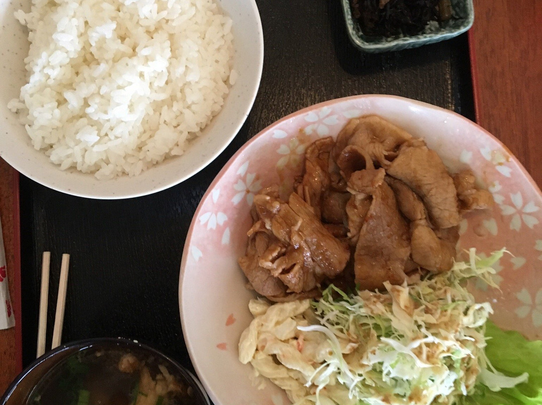 伊平屋村餐馆和美食-Tsurikichi