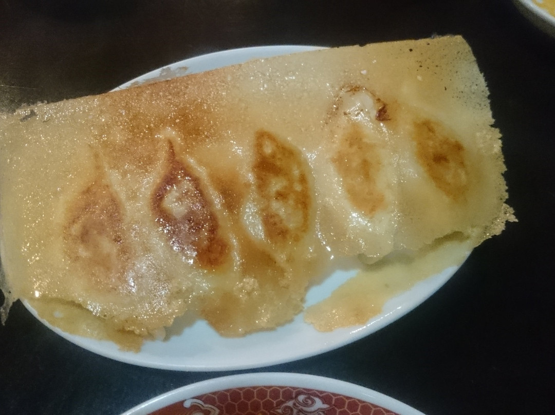 你好(ニーハオ)町屋店