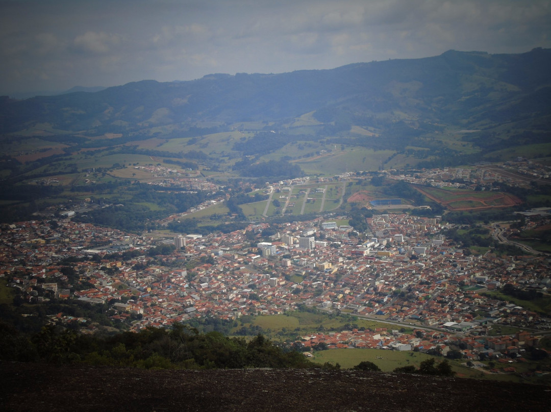 Pico dos Cabritos ecologic park-Extrema必去景点