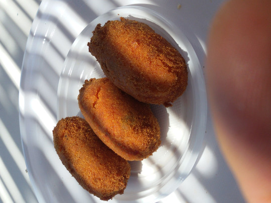 Stabilimento Balneare Lido-Fregene必去景点