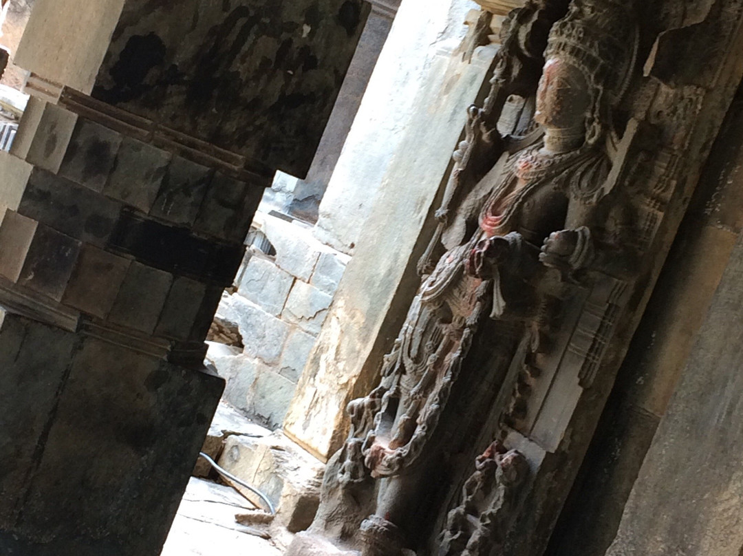 Kadambeshwar Temple-Haveri必去景点