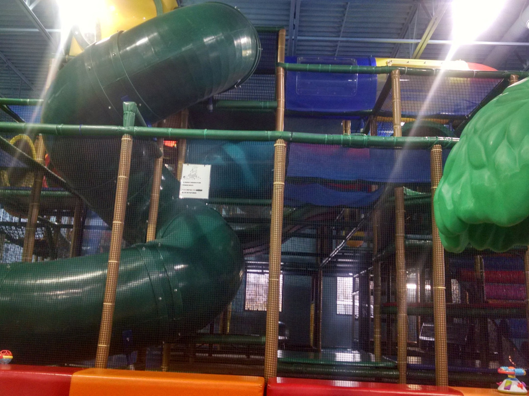 Brown Family Adventure Park景点图片