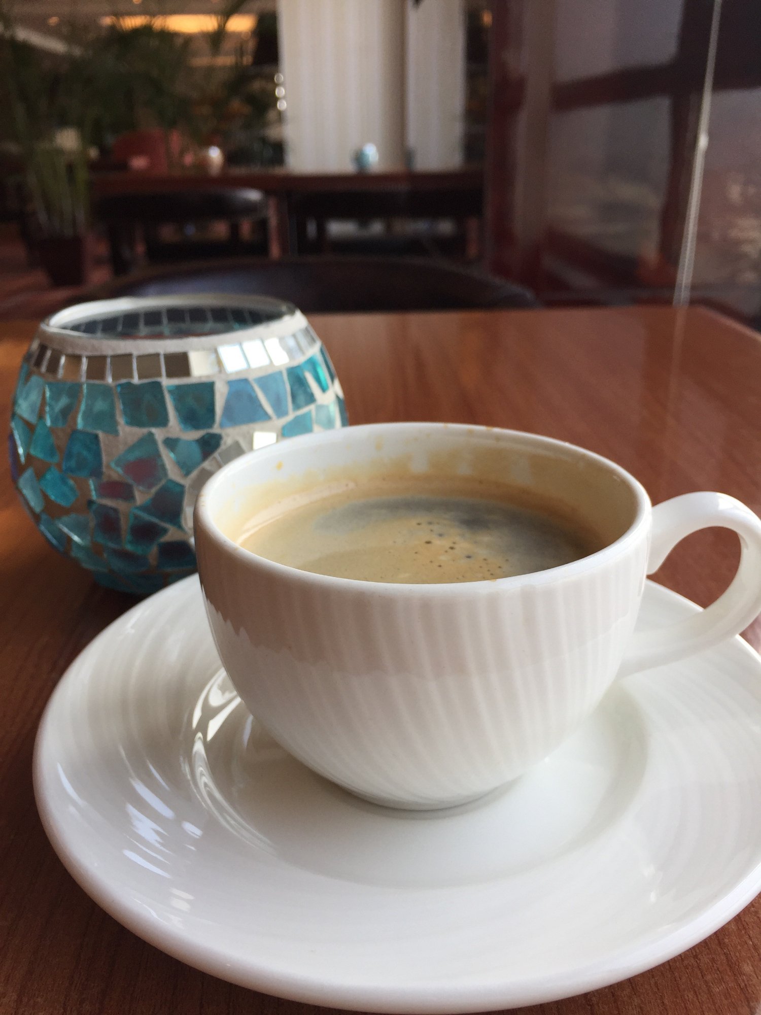 无锡丽呈华廷酒店-餐饮