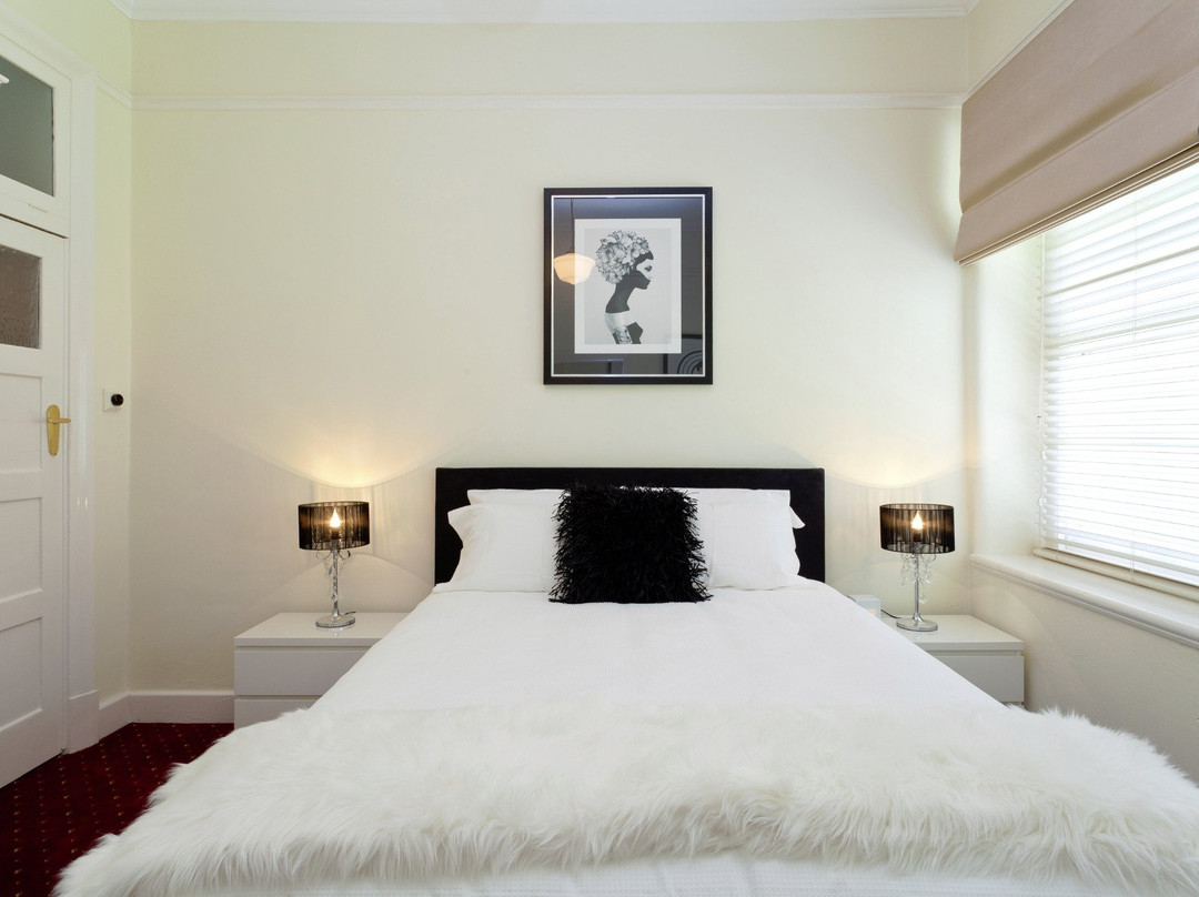 State Mines Hotel B&B主图