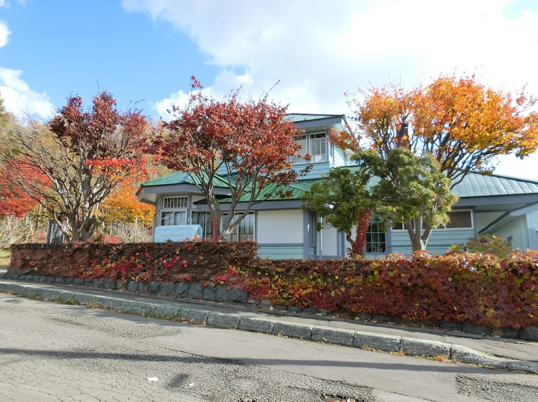 Sakaushi Residence-小樽市必去景点