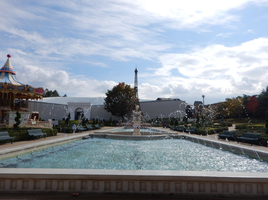 Fujiyama Museum景点图片