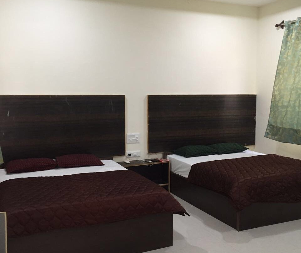 Kpk Residency Arani