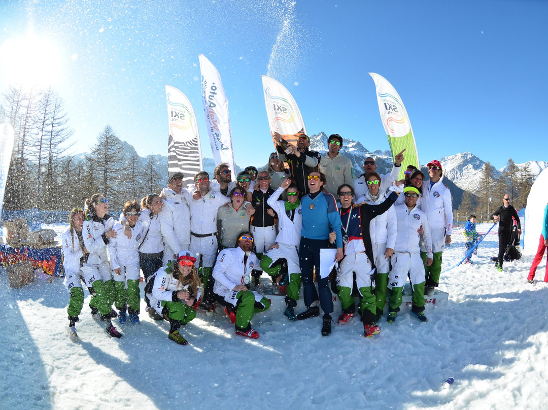 Liberi Tutti-巴多内基亚必去景点