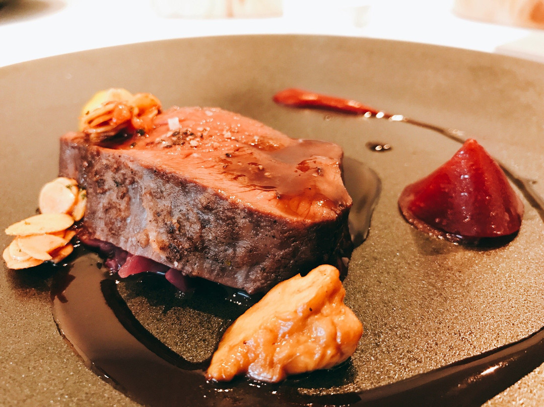 ラ クレリエール