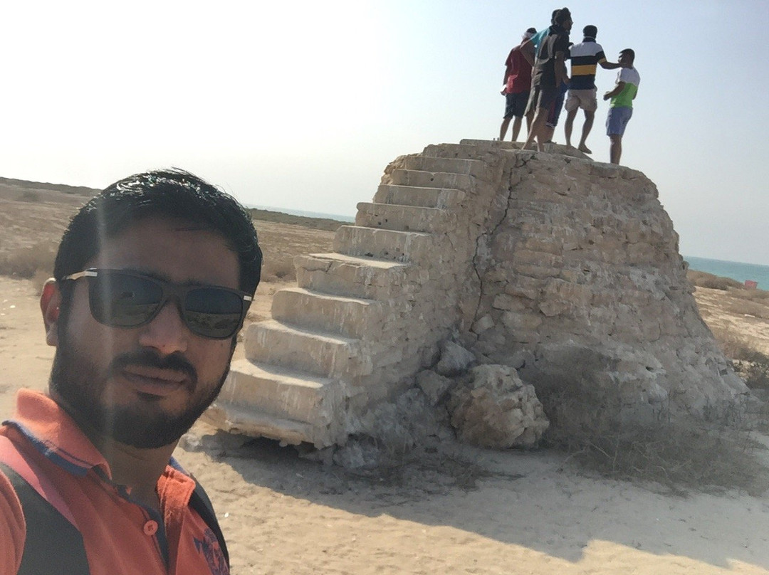 Kobar Island-Kuwait City必去景点