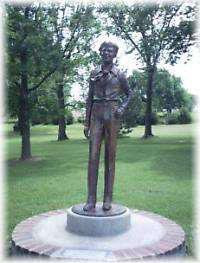 International Forest of Friendship-Atchison必去景点