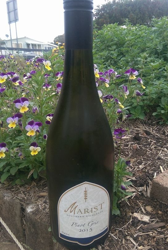 Marist Wines-Mittagong必去景点