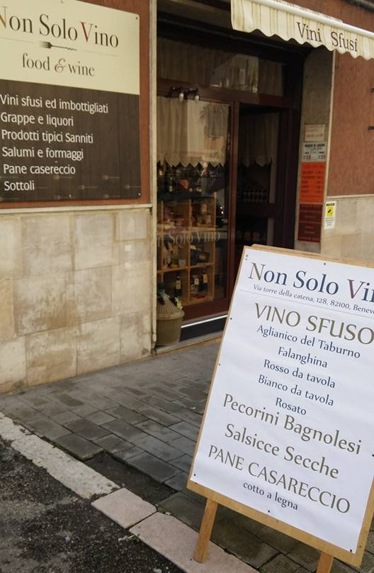 Non Solo Vino景点图片