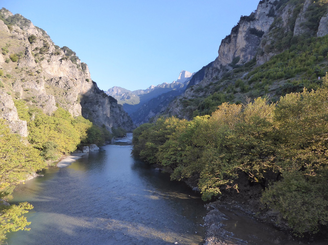 Ioannina Region旅游攻略图片