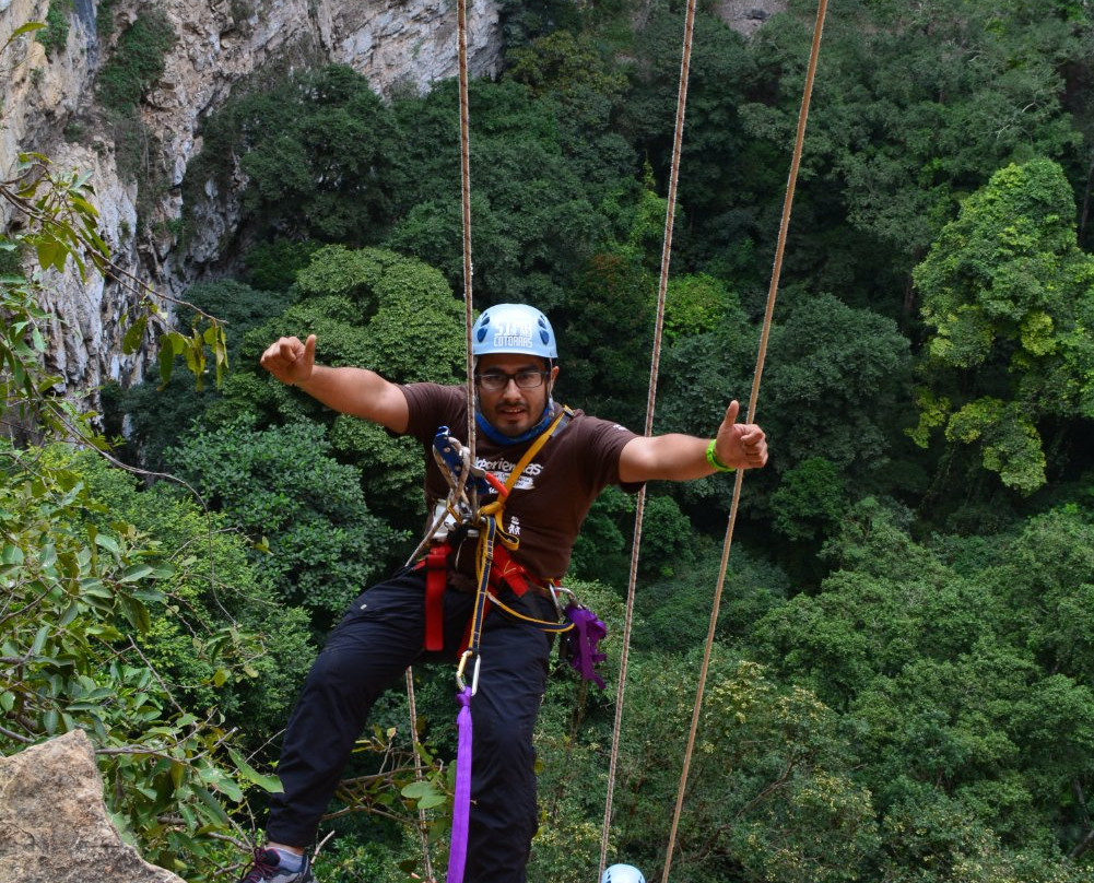 Ecoexperiencias Mexico-图斯特拉古铁雷斯必去景点