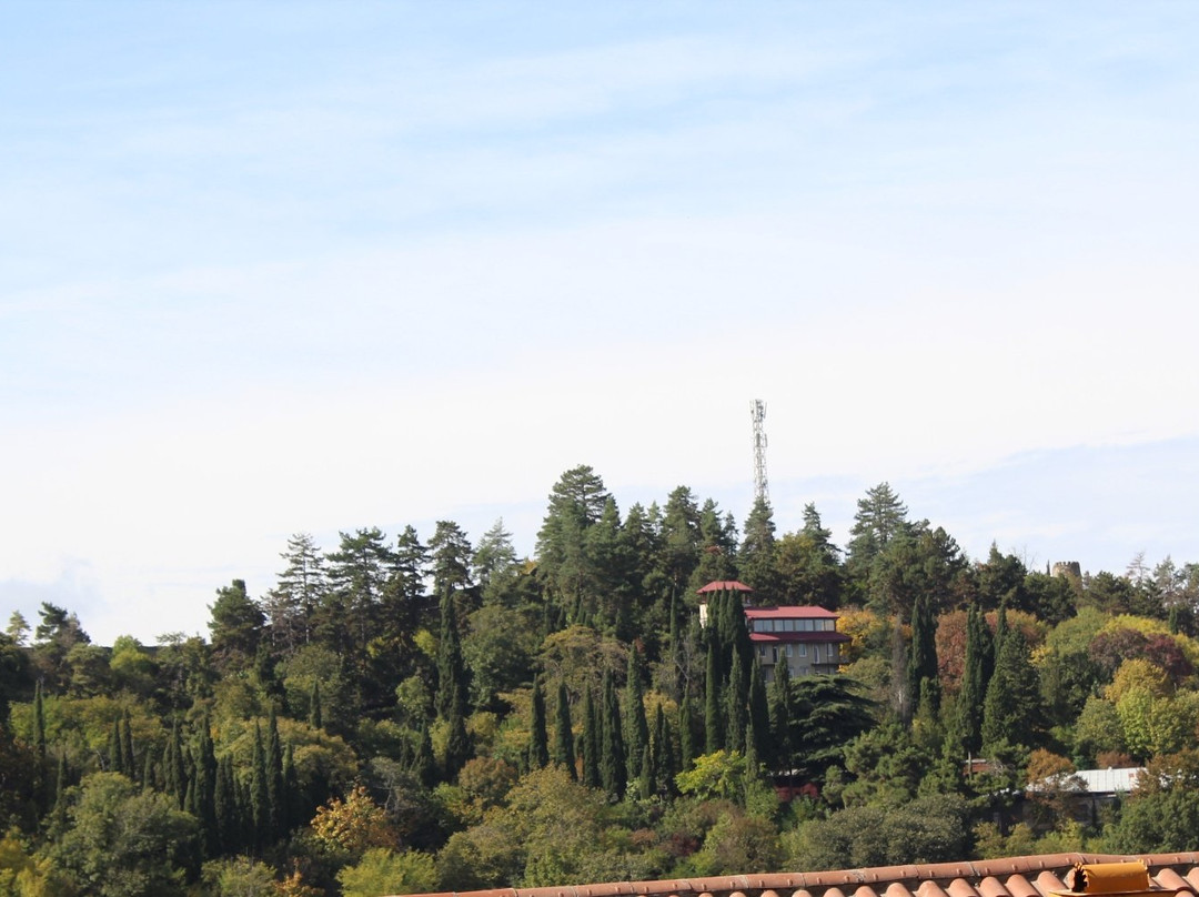 Sighnaghi Ethnographic Park-西格纳吉必去景点