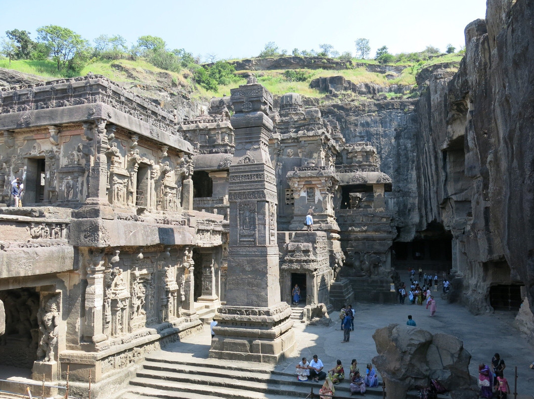 Aurangabad Magic - Day Tours