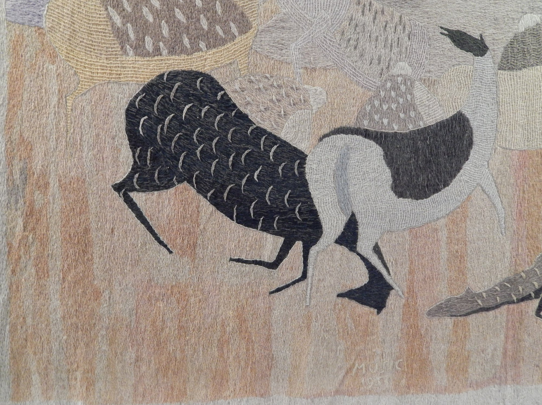 Galleria Comunale D'arte Contemporanea Di Monfalcone景点图片