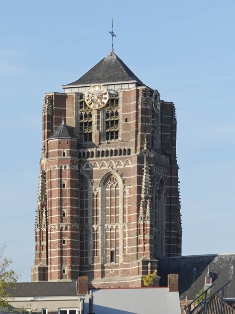 Sint-Jansbasiliek景点图片