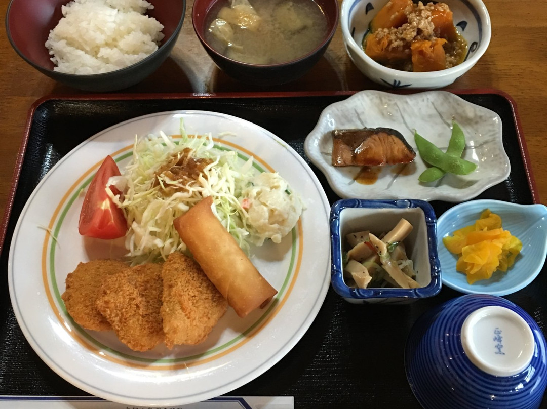 立山室堂山荘