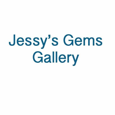 Jessy's Gems Gallery-Vinton必去景点