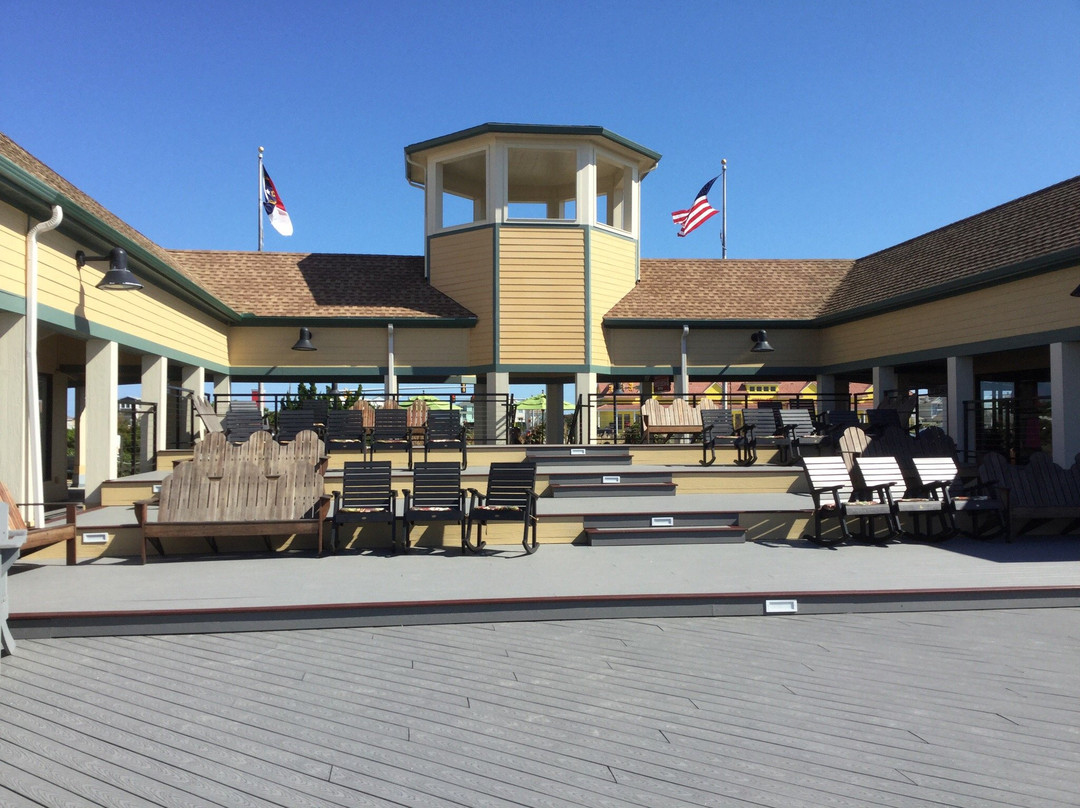 Outlets Nags Head景点图片