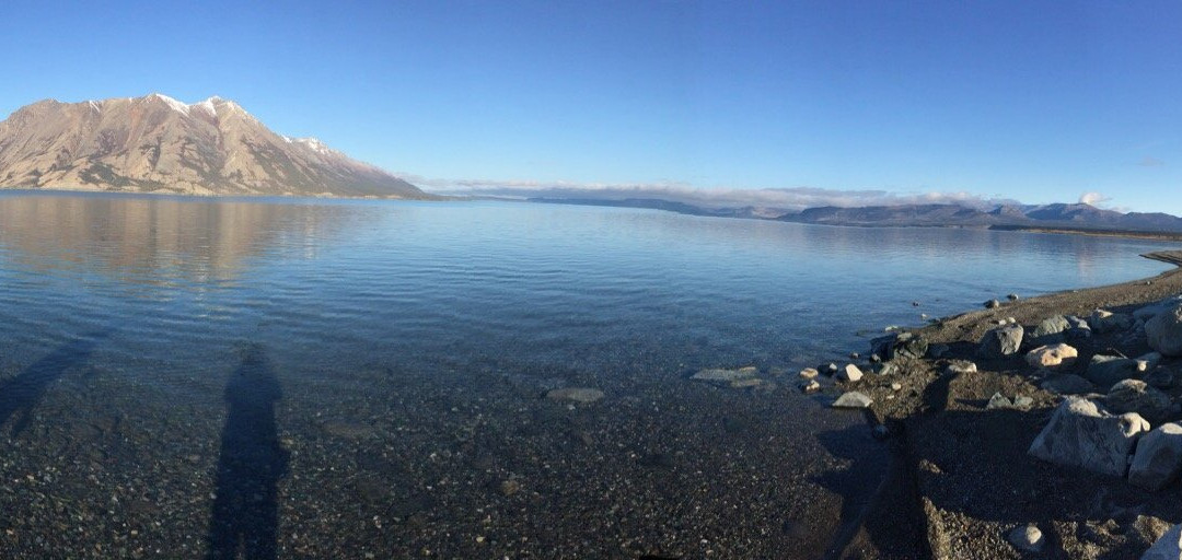 Kluane Lake-Burwash Landing必去景点