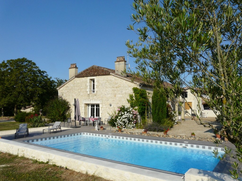 Chambres d'Hotes Le Conilh-官方