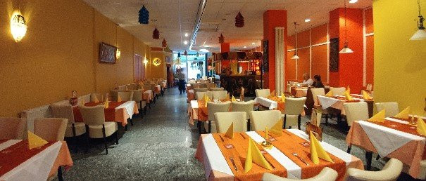 Zossen旅游攻略图片