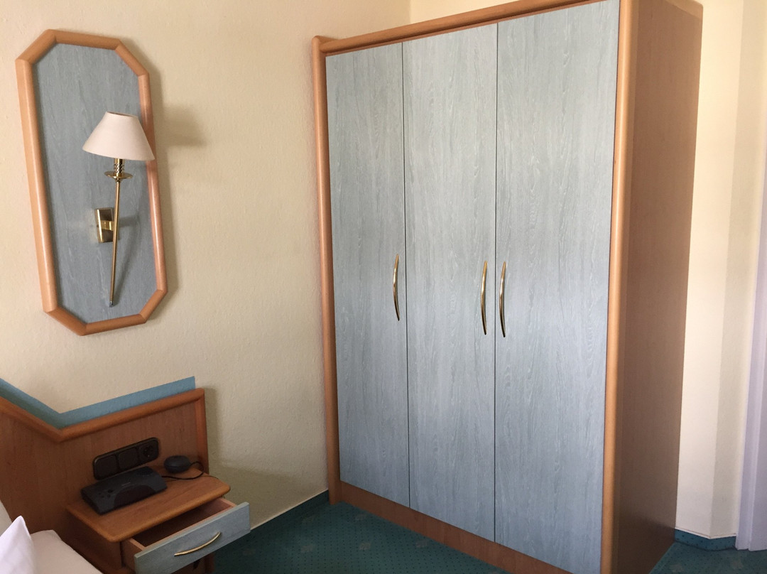 Hotel Buttner主图