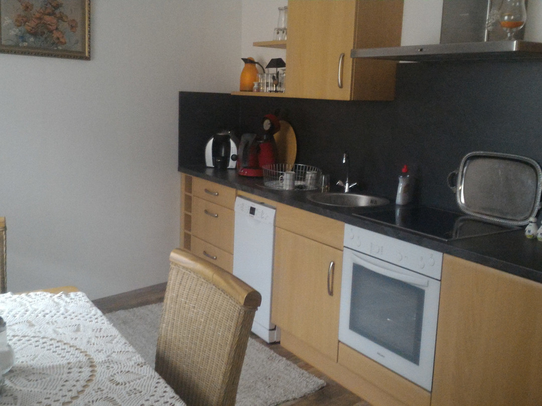 Hotel Moselblick主图