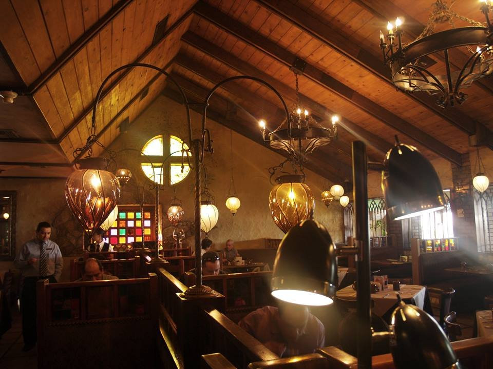 Hotel Siesta Real主图