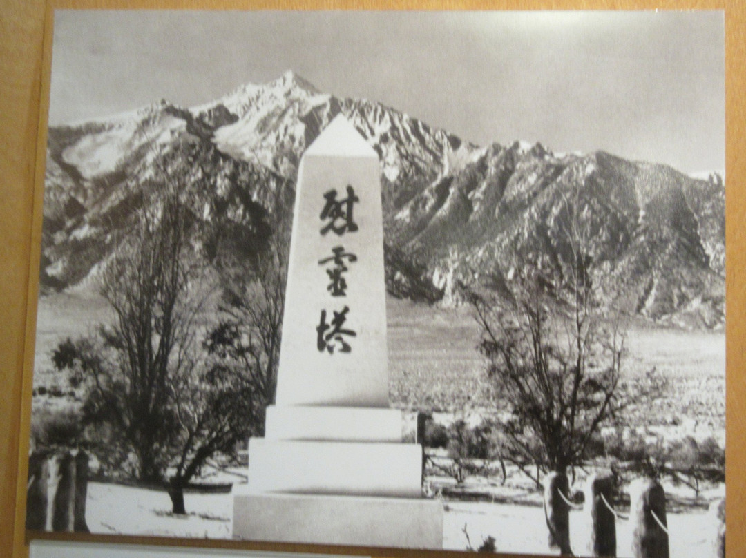 Japanese American Museum of San Jose-圣何塞必去景点
