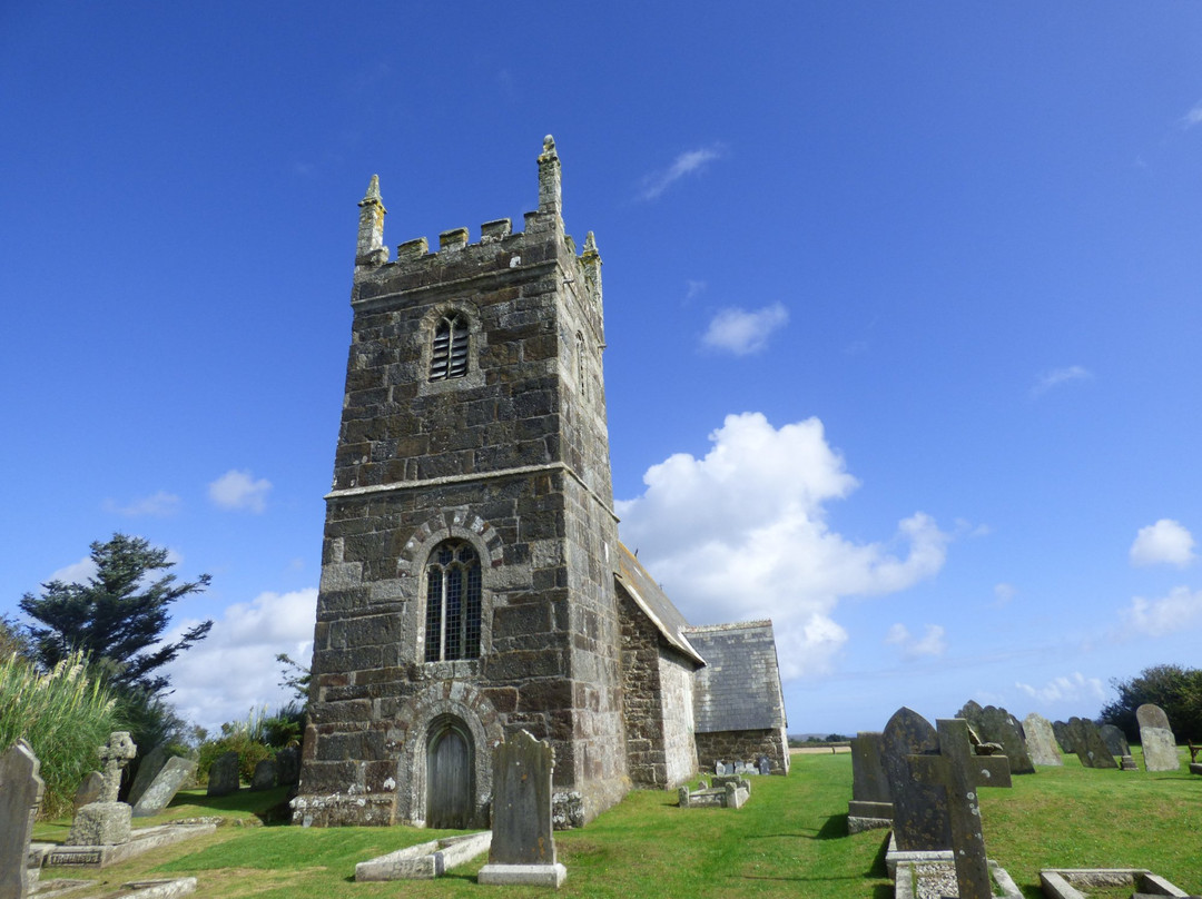 Ruan Minor旅游攻略图片