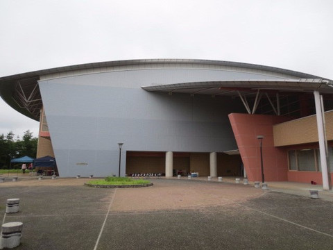 Shinch-machi Town Comprehensive Park-新地町必去景点