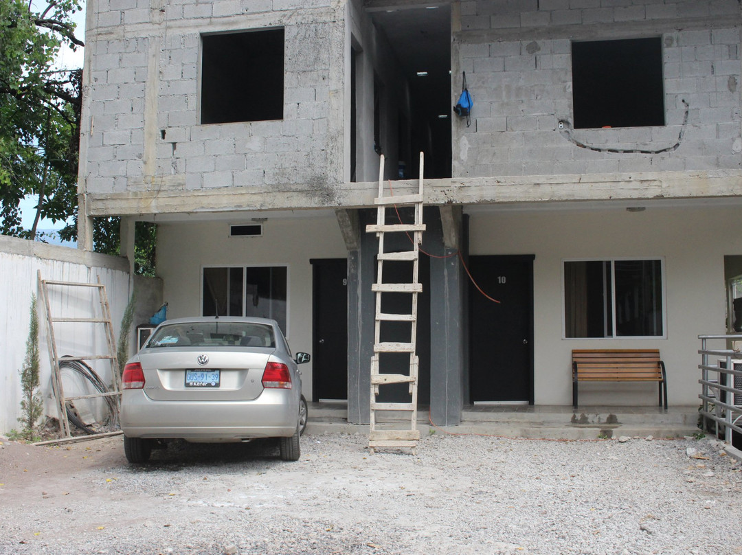 Hotel Raga Inn主图