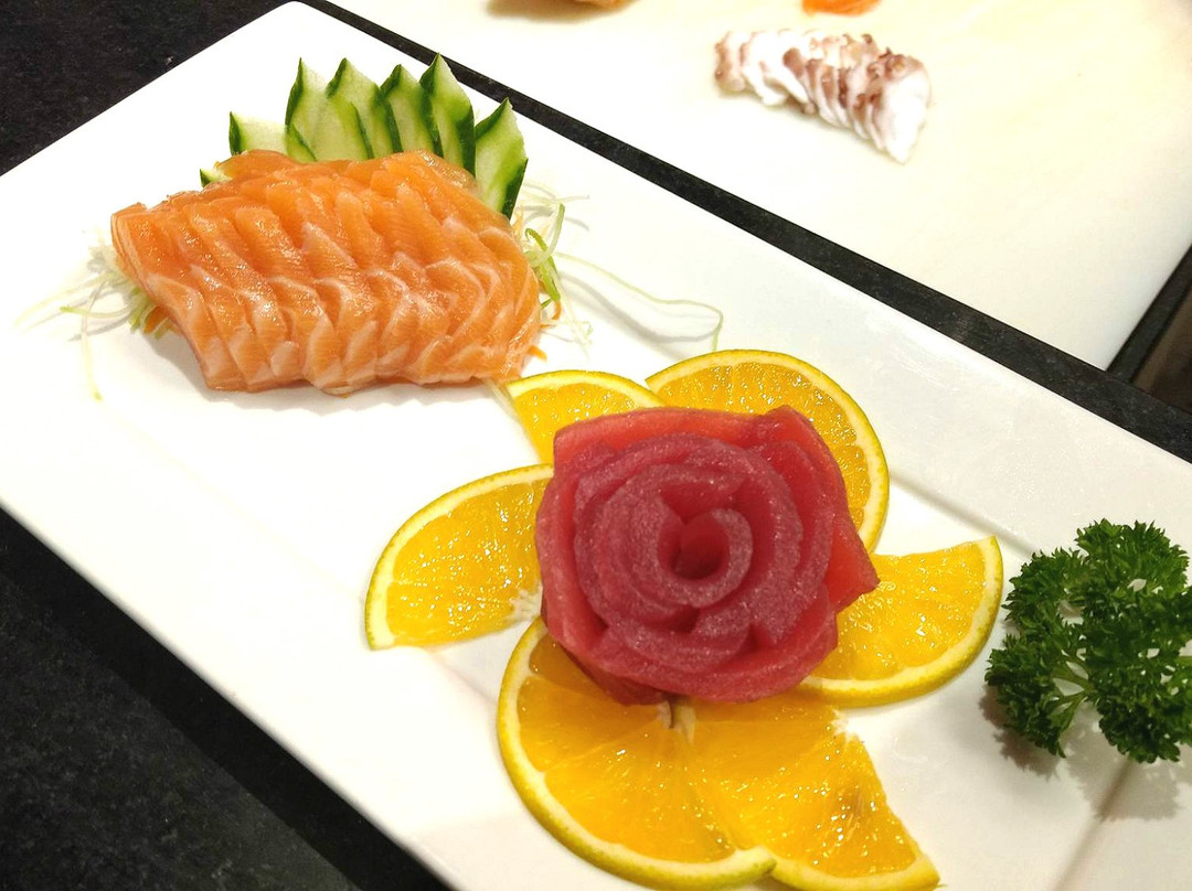 Dui Cozinha Japonesa