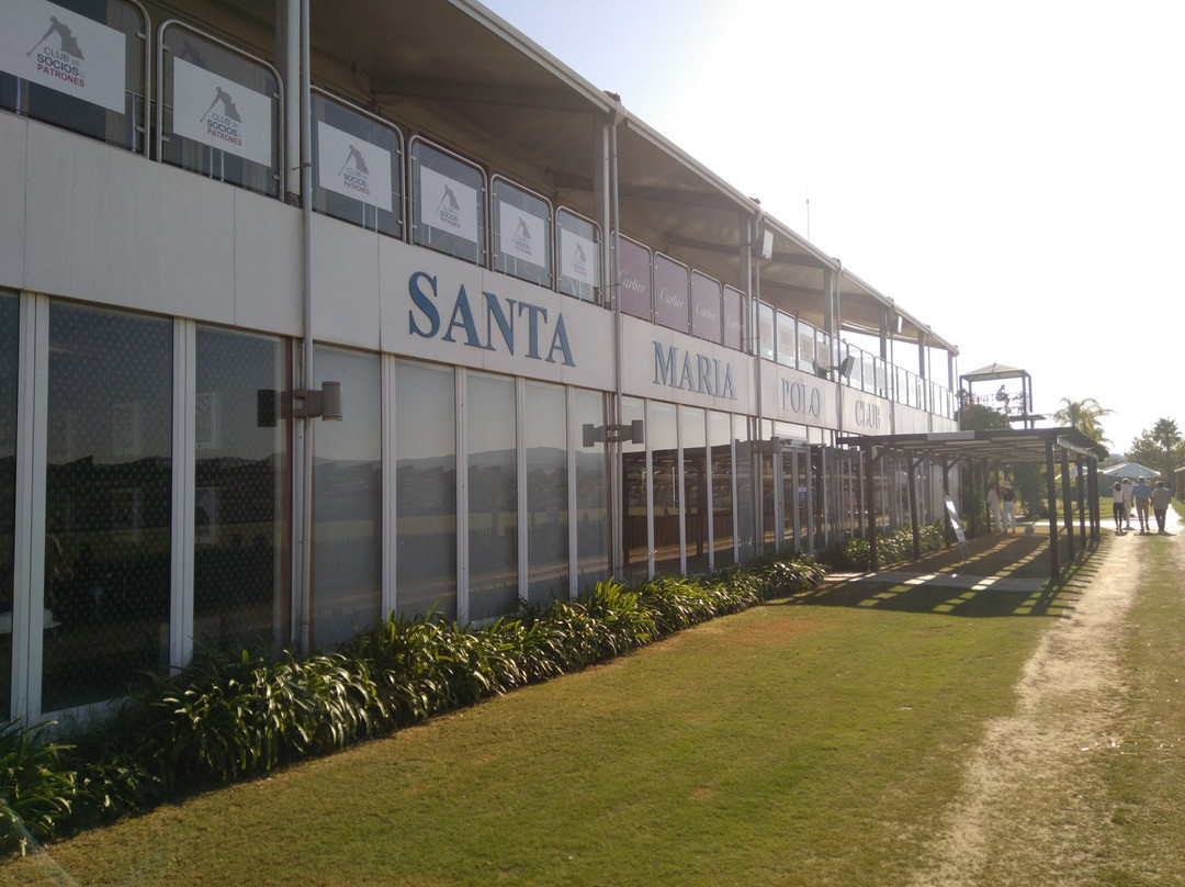 Polo Santa Maria-索托格兰德必去景点