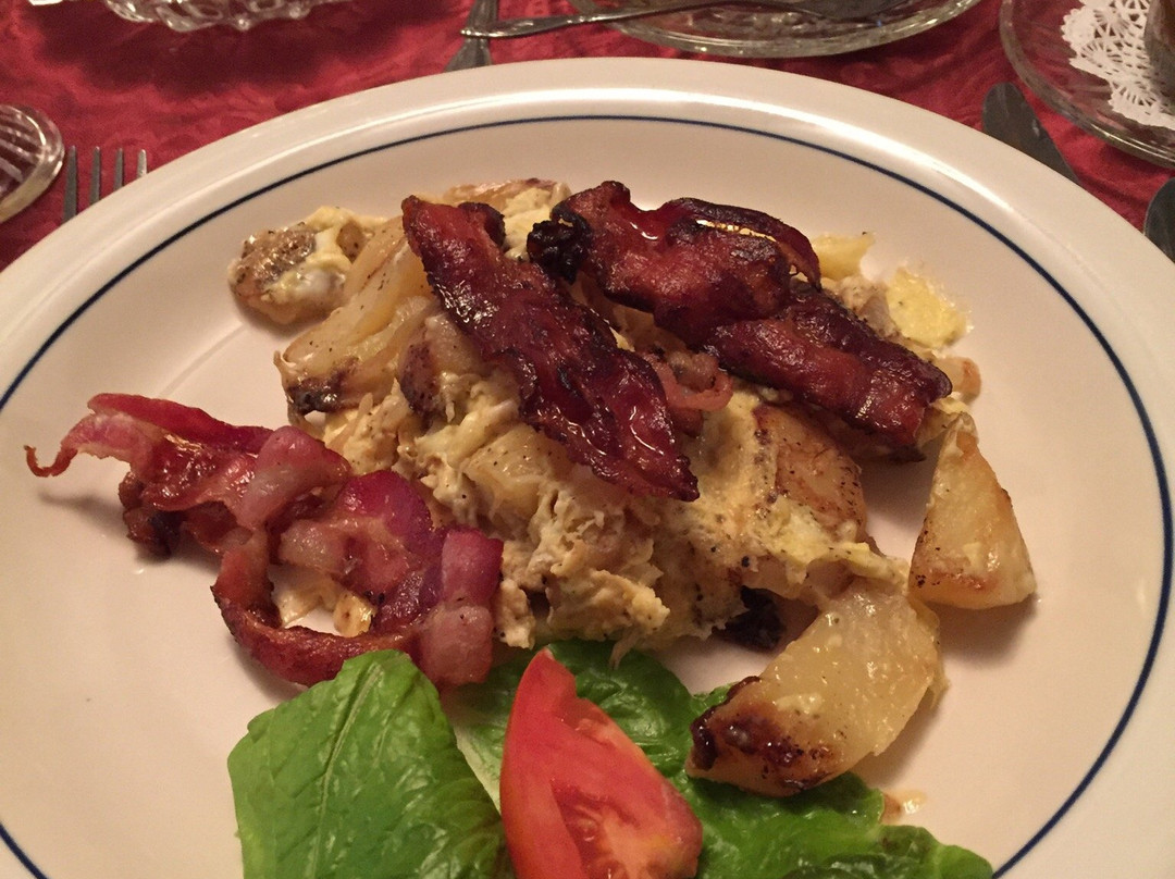 Penelope Murphy's Bed and Breakfast主图