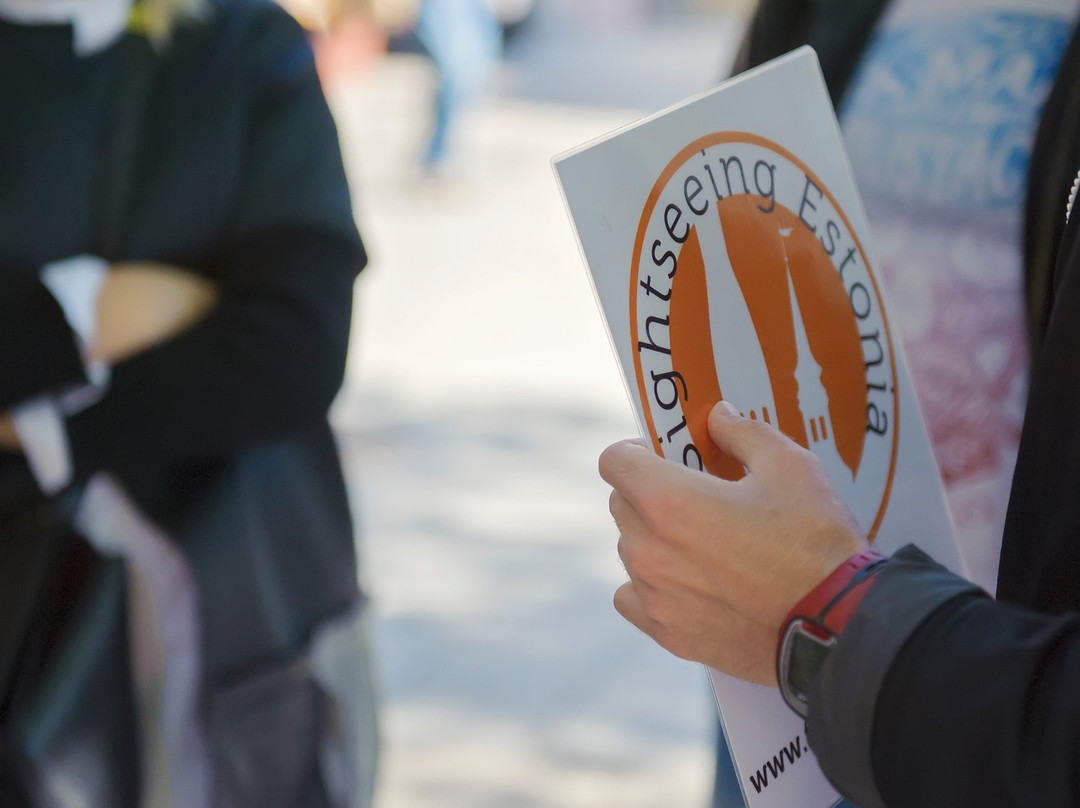 Food Sightseeing Estonia-塔林必去景点