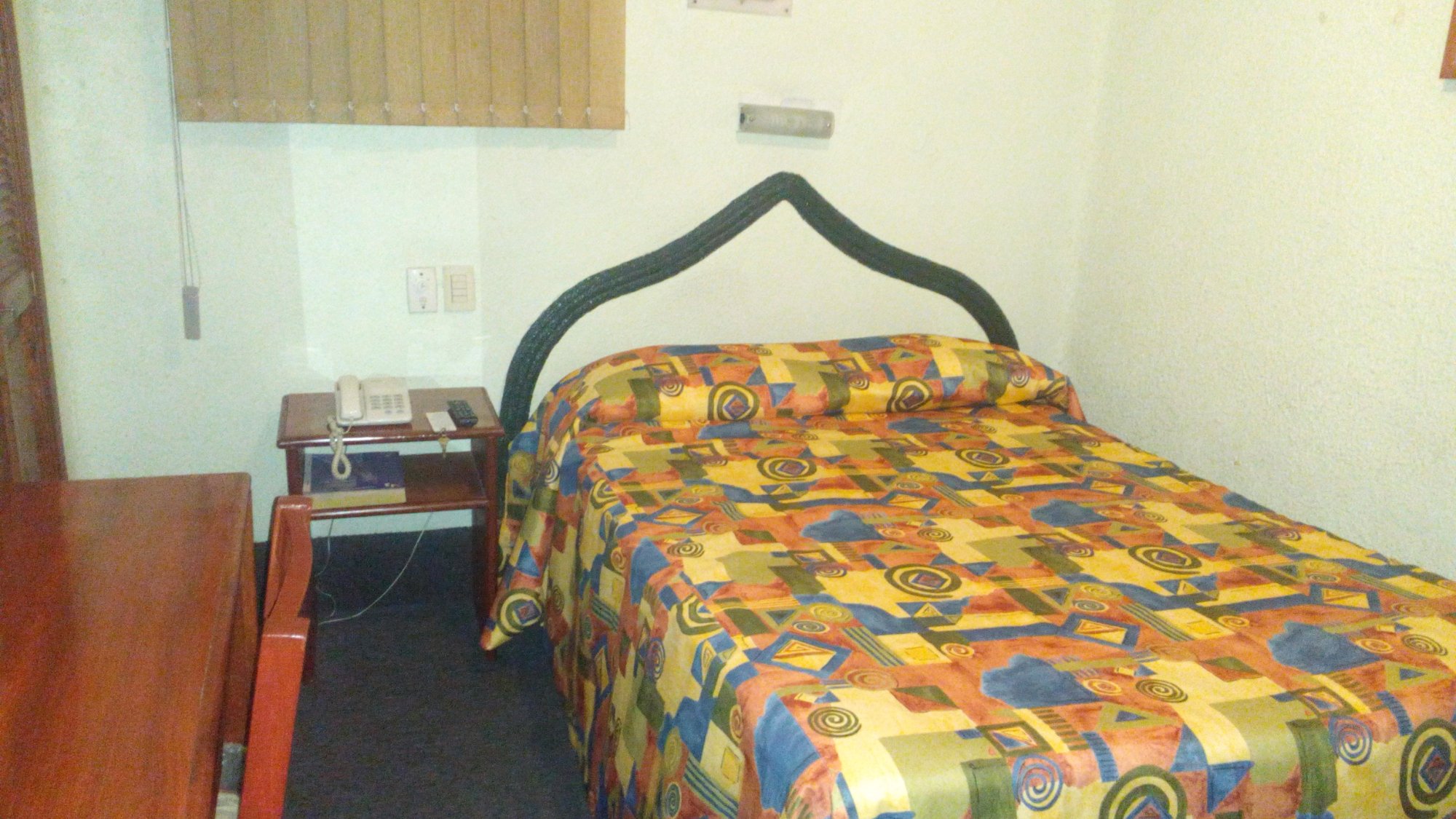 Hotel Guadalajara-官方